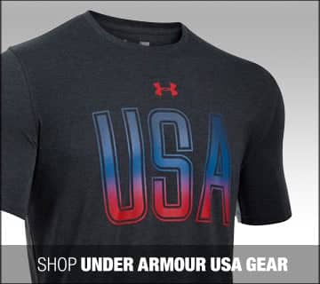 under armour usa sweatshirt