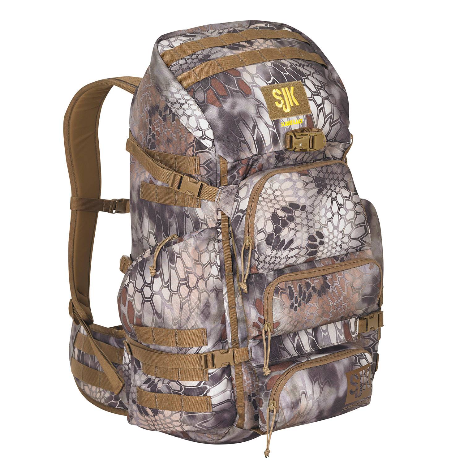 under armour hunting bag