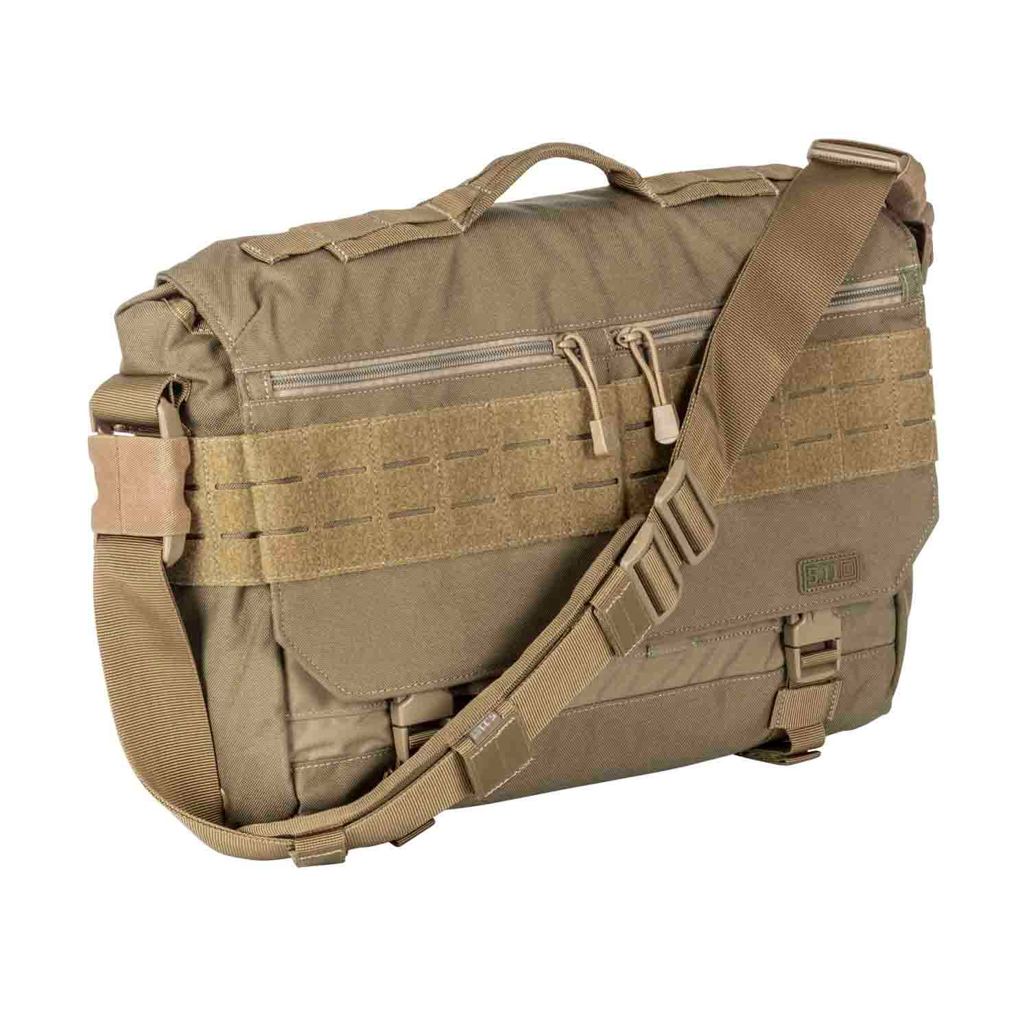 5 11 Tactical Rush Delivery Lima Tactical Messenger Bag