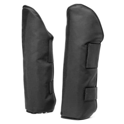 Ballistic Shin Guards