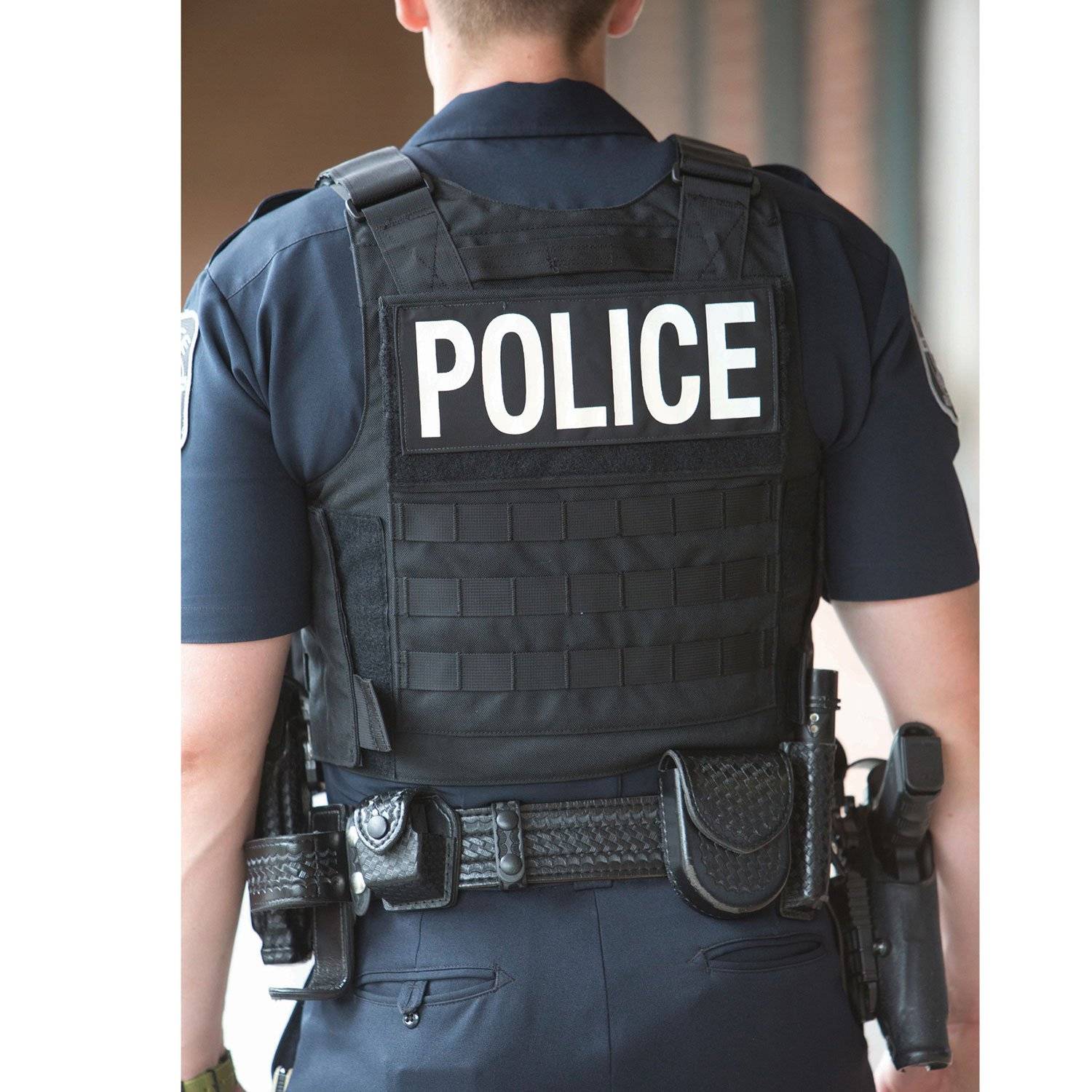 Police Outer Vest Accessories At Emmitt Johnson Blog