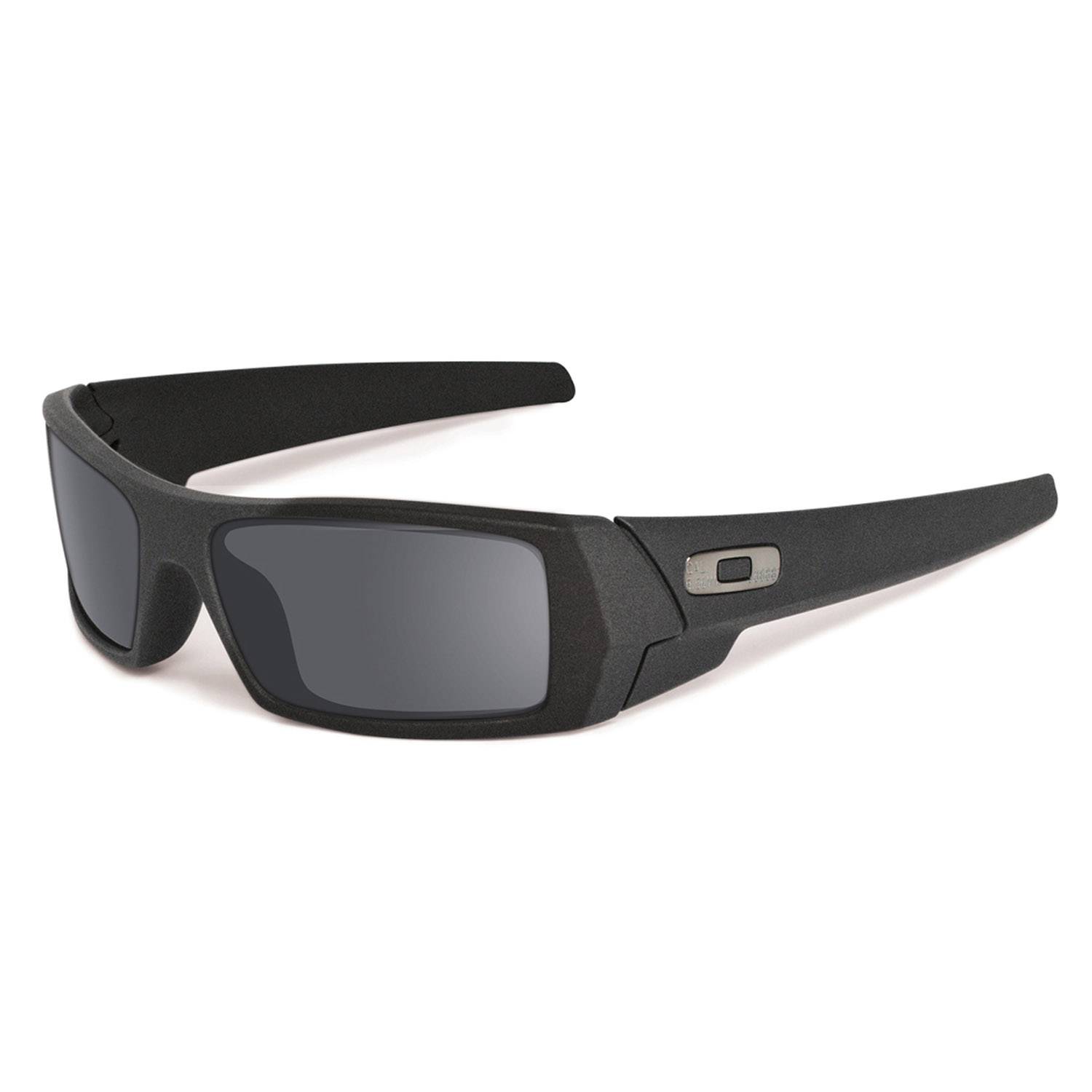 Oakley Si Gascan Sunglasses With Cerakote 