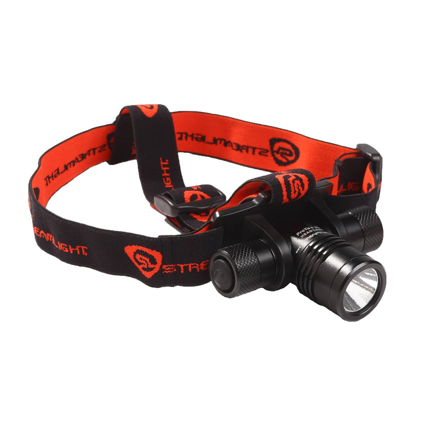 Streamlight Protac HL Headlamp