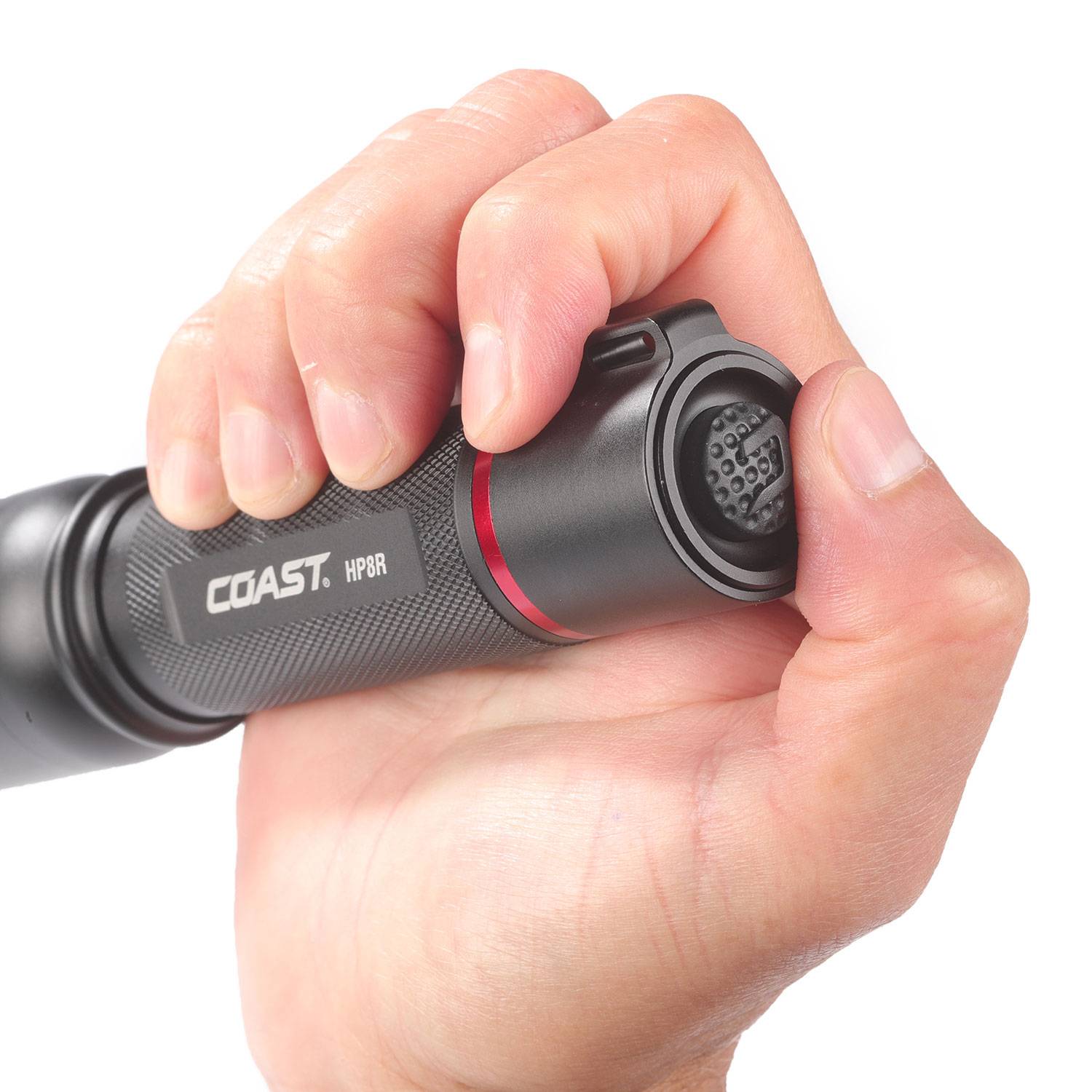 Coast Hp R Coast Led Rechargeable Torch Kit