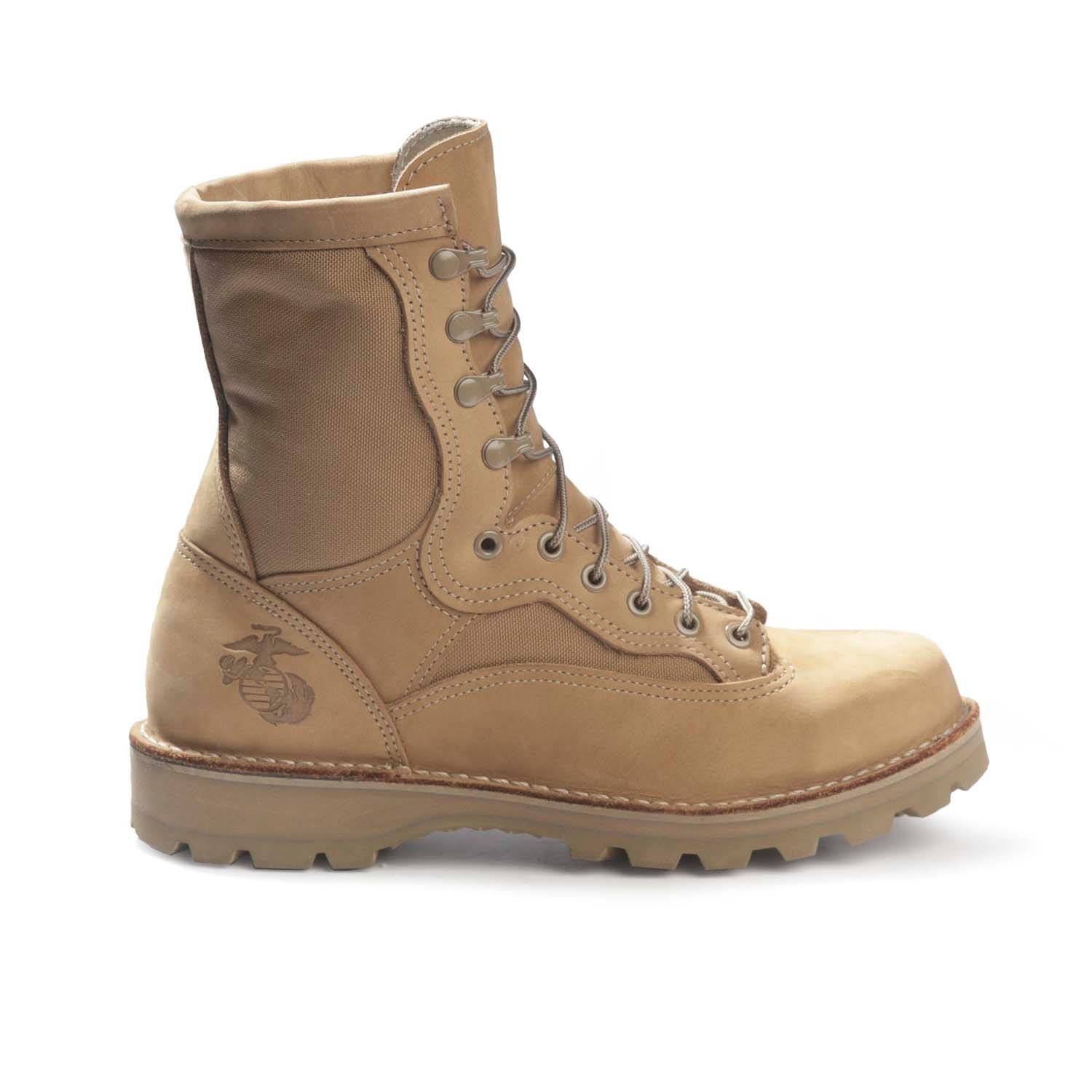 Danner Marine Expeditionary Boot Hot Mojave Boot