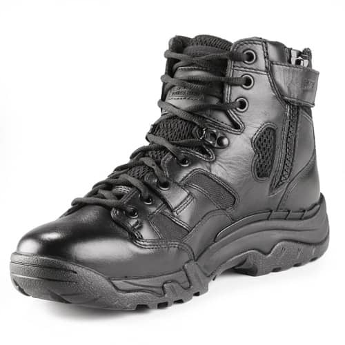 511 Tactical Taclite 6 Inch Zipper Quarter Boot At Galls 6147