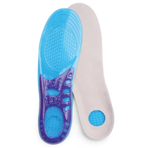 Foot cushions for high heels, dr scholl 