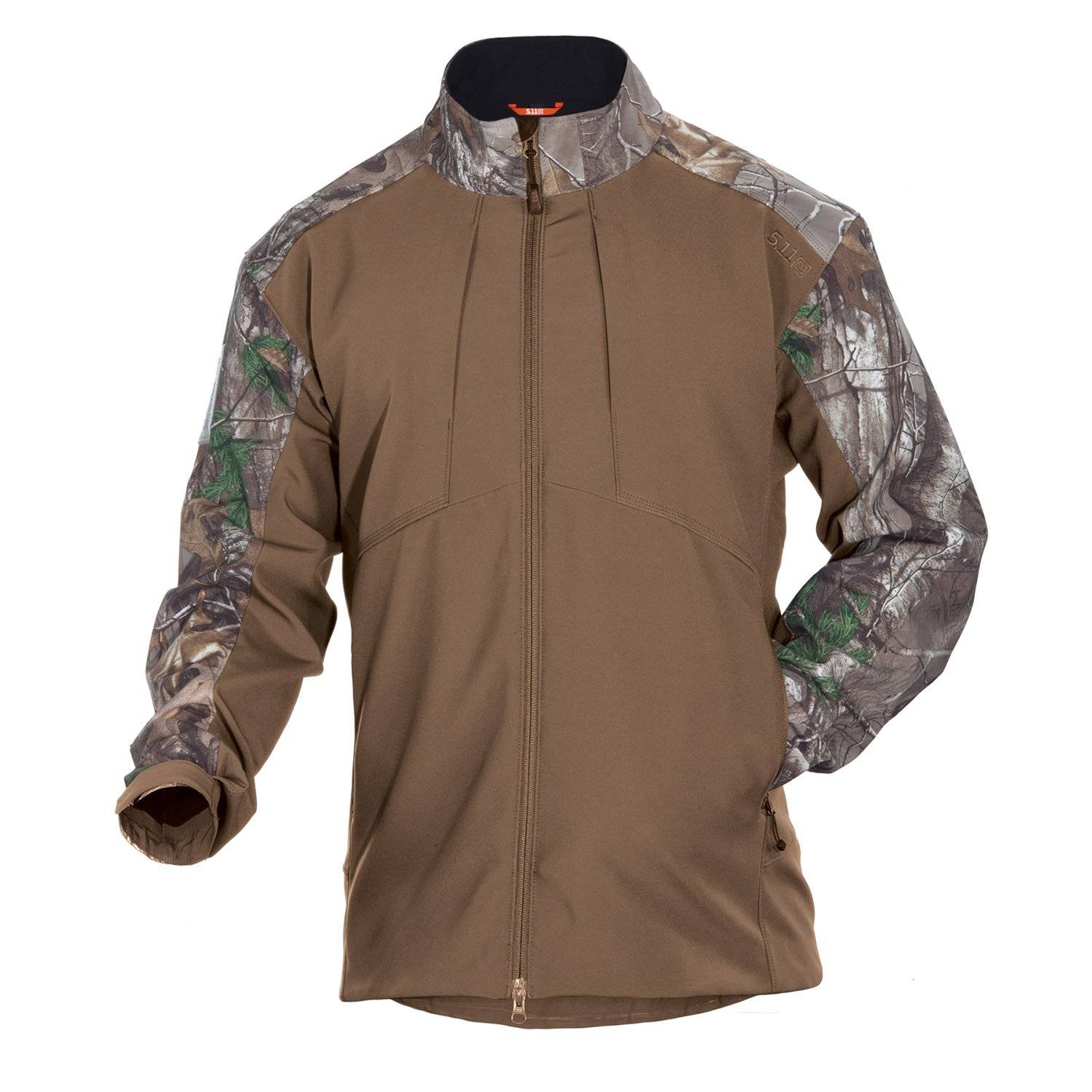 511 Tactical Colorblock Sierra Softshell 2118