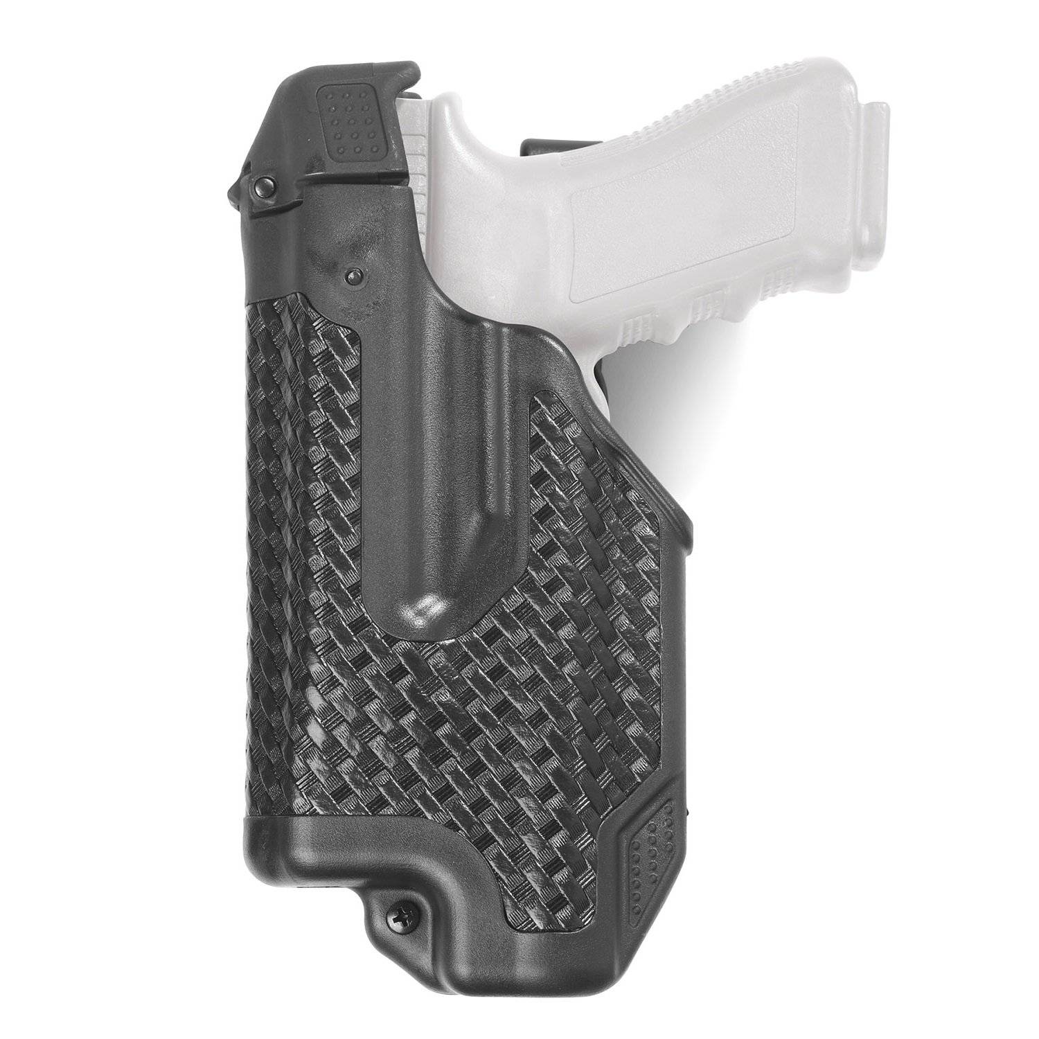 Blackhawk Epoch Level Light Bearing Duty Holster