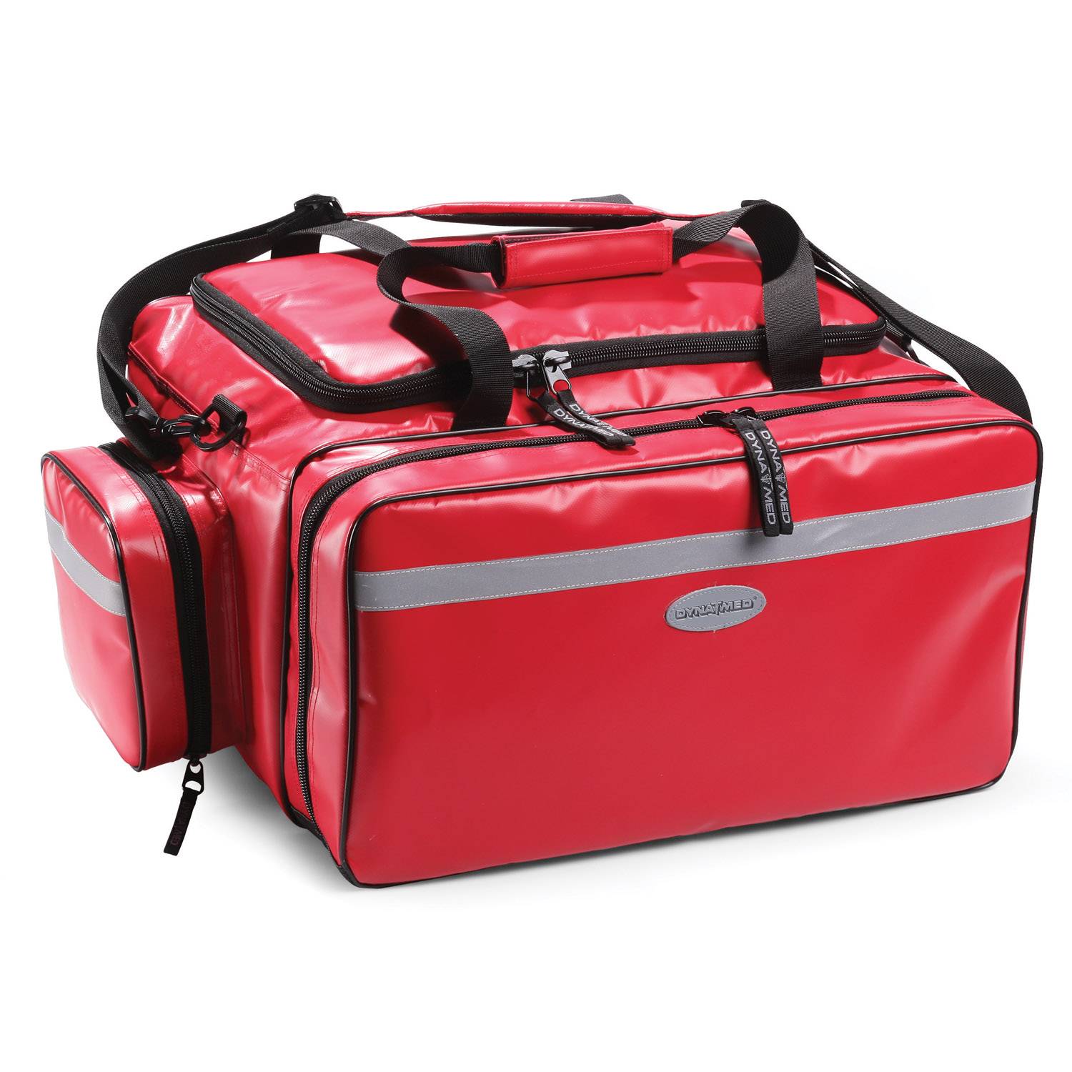 Dyna Med Hydro Series BLS Bag