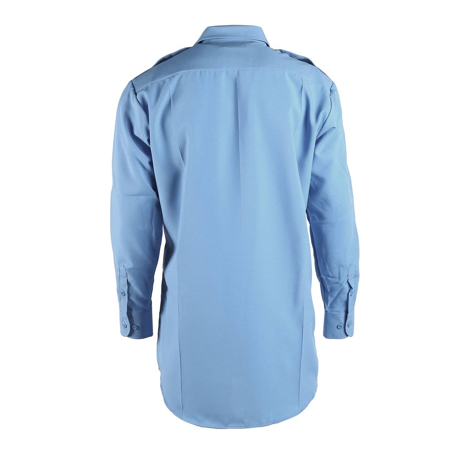 boys long sleeve uniform shirts