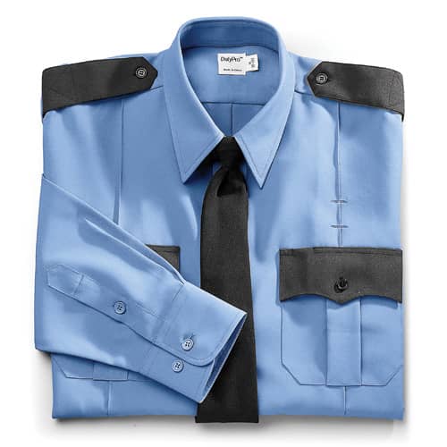 polyester school uniform shirts