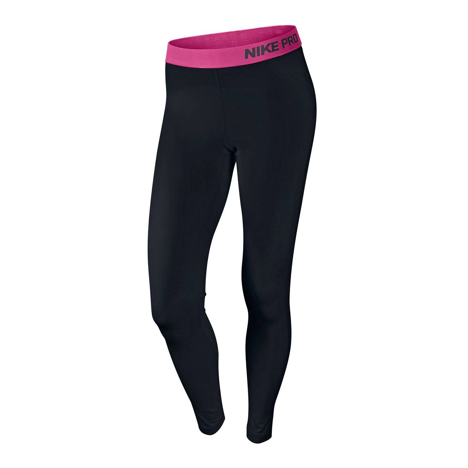 nike womens pro cool training tights