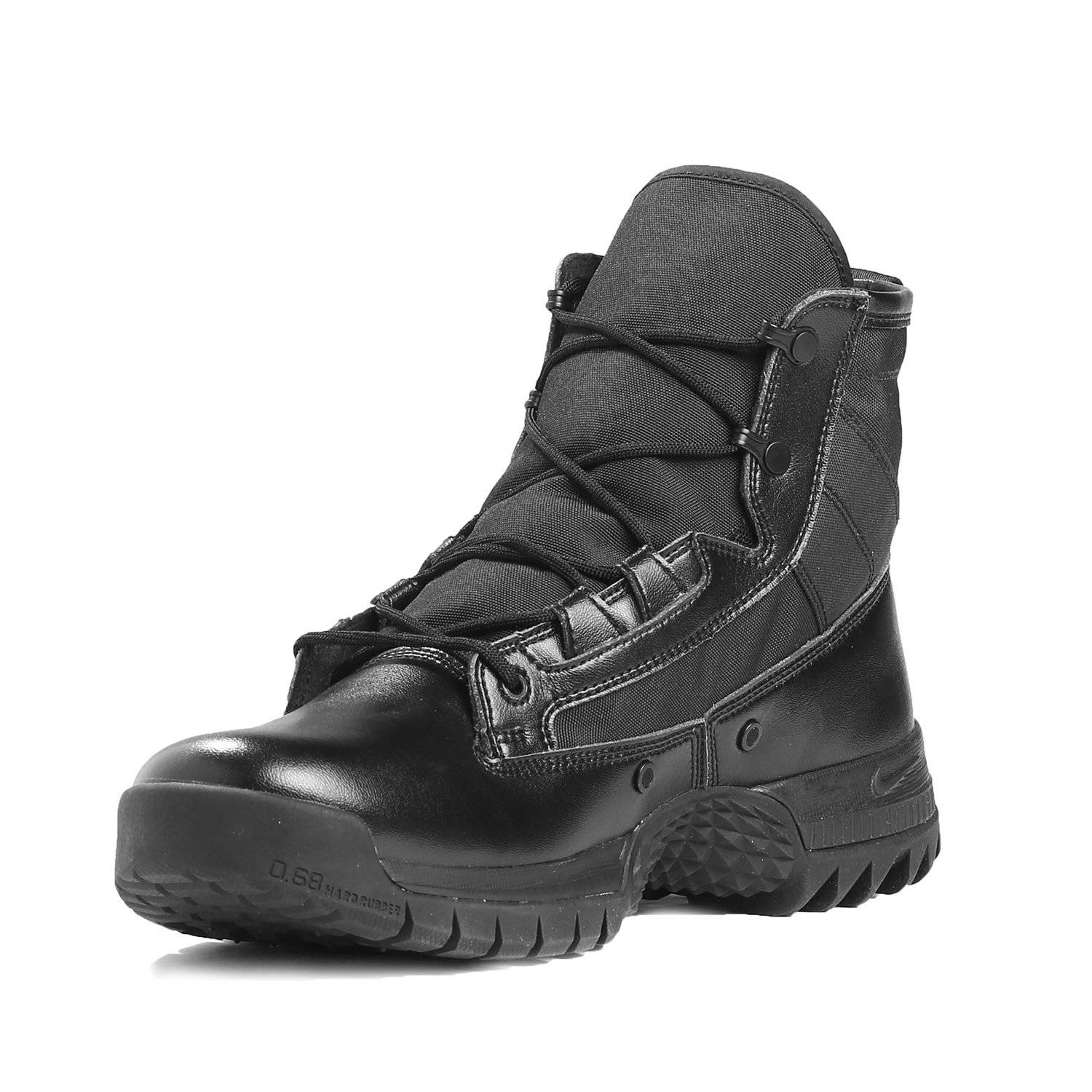 nike sfb field black