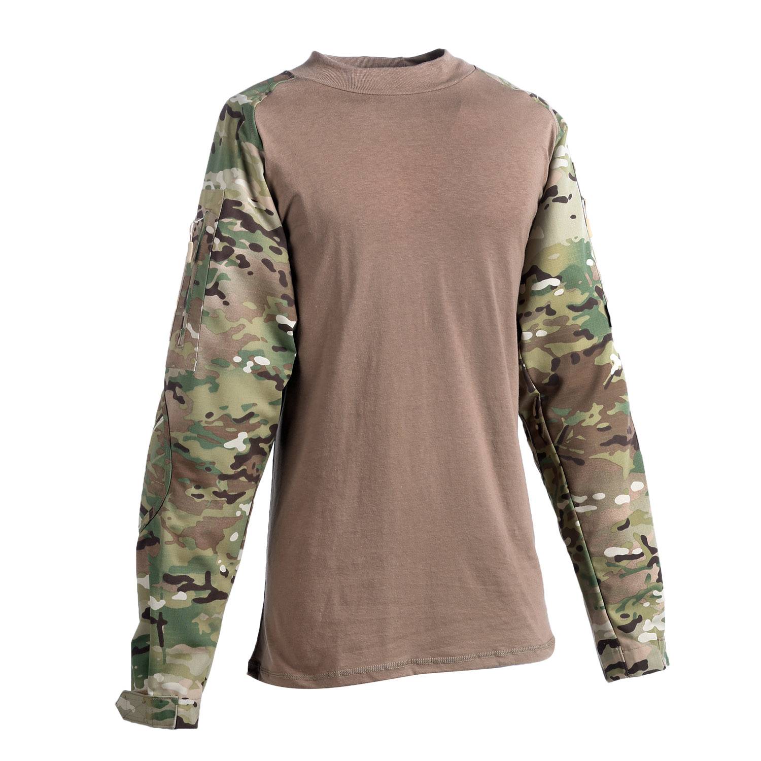 tru combat shirt