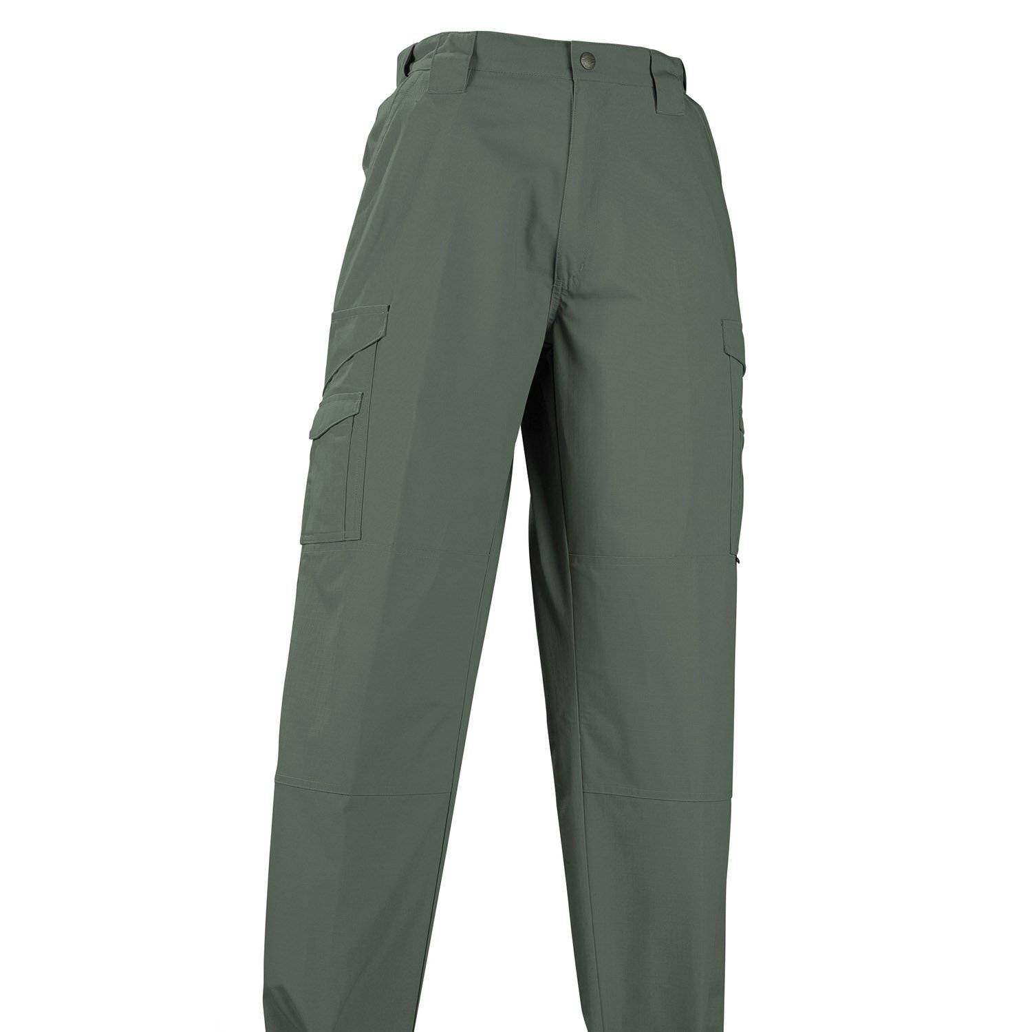 women's polyester cargo pants