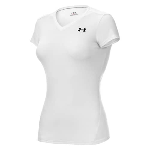 under armour heatgear compression leggings women's