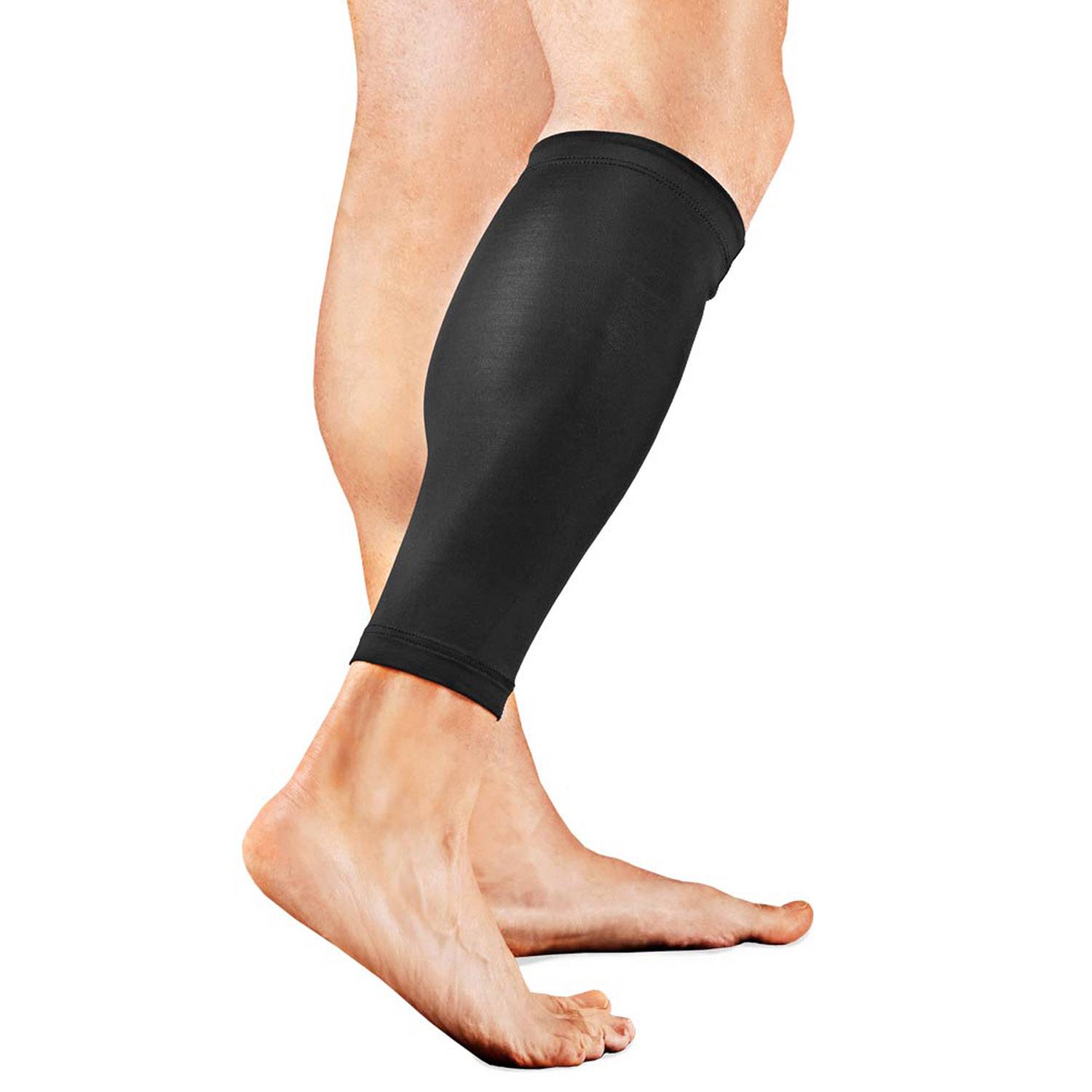 under armour calf compression sleeve