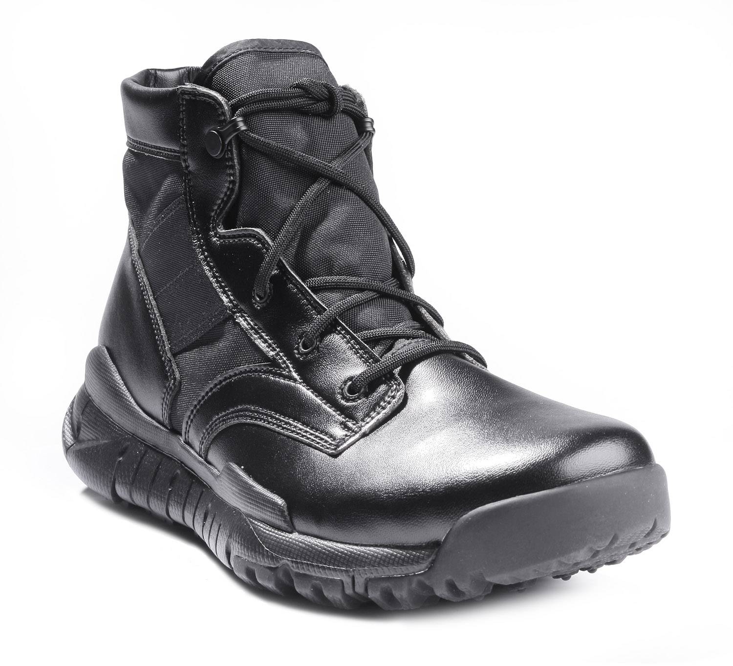 nike law enforcement boots