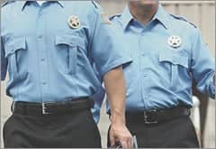 CDCR Uniforms, California Dept. Of Corrections Uniforms