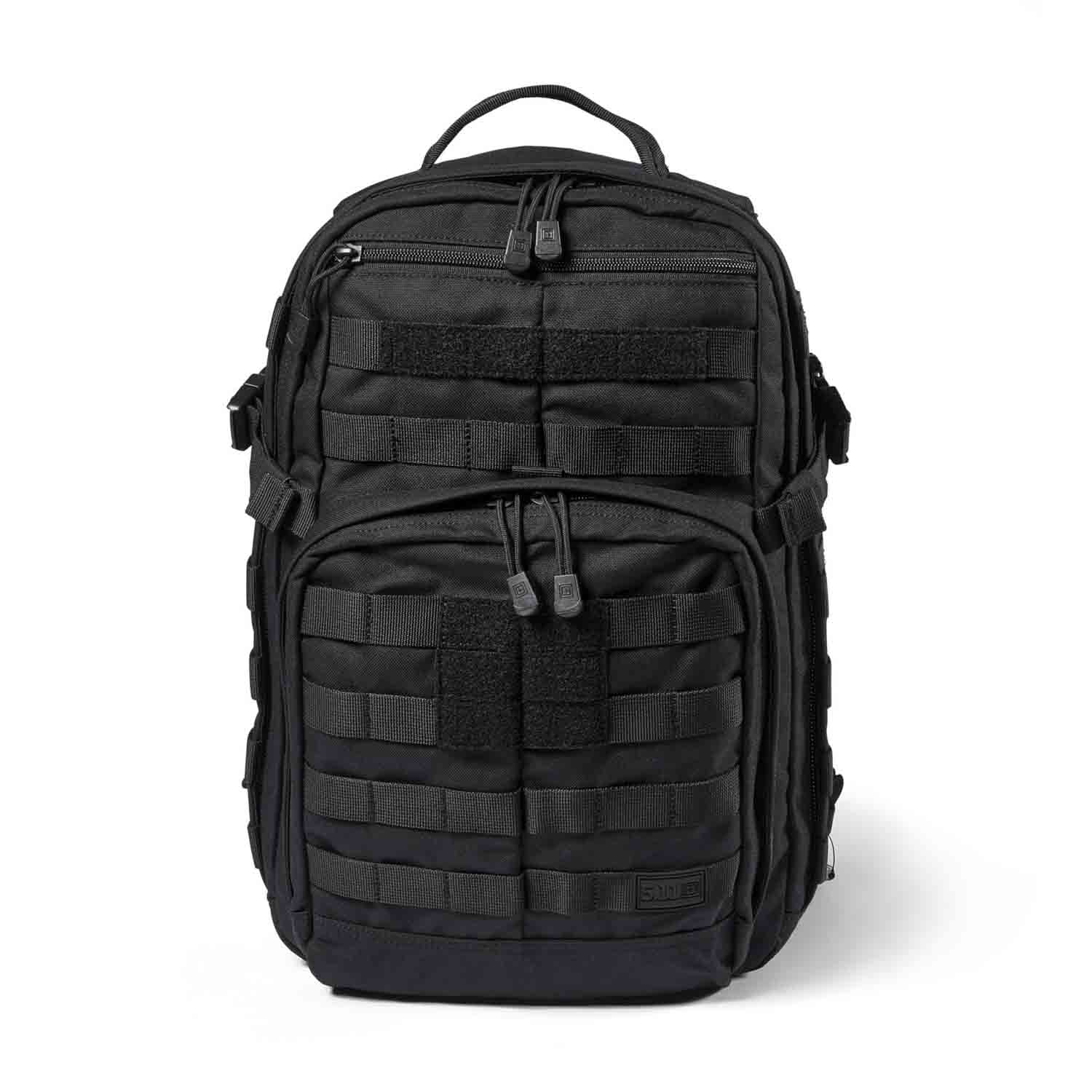 5.11 Tactical RUSH 12 2.0 Backpack MOLLE Day Pack