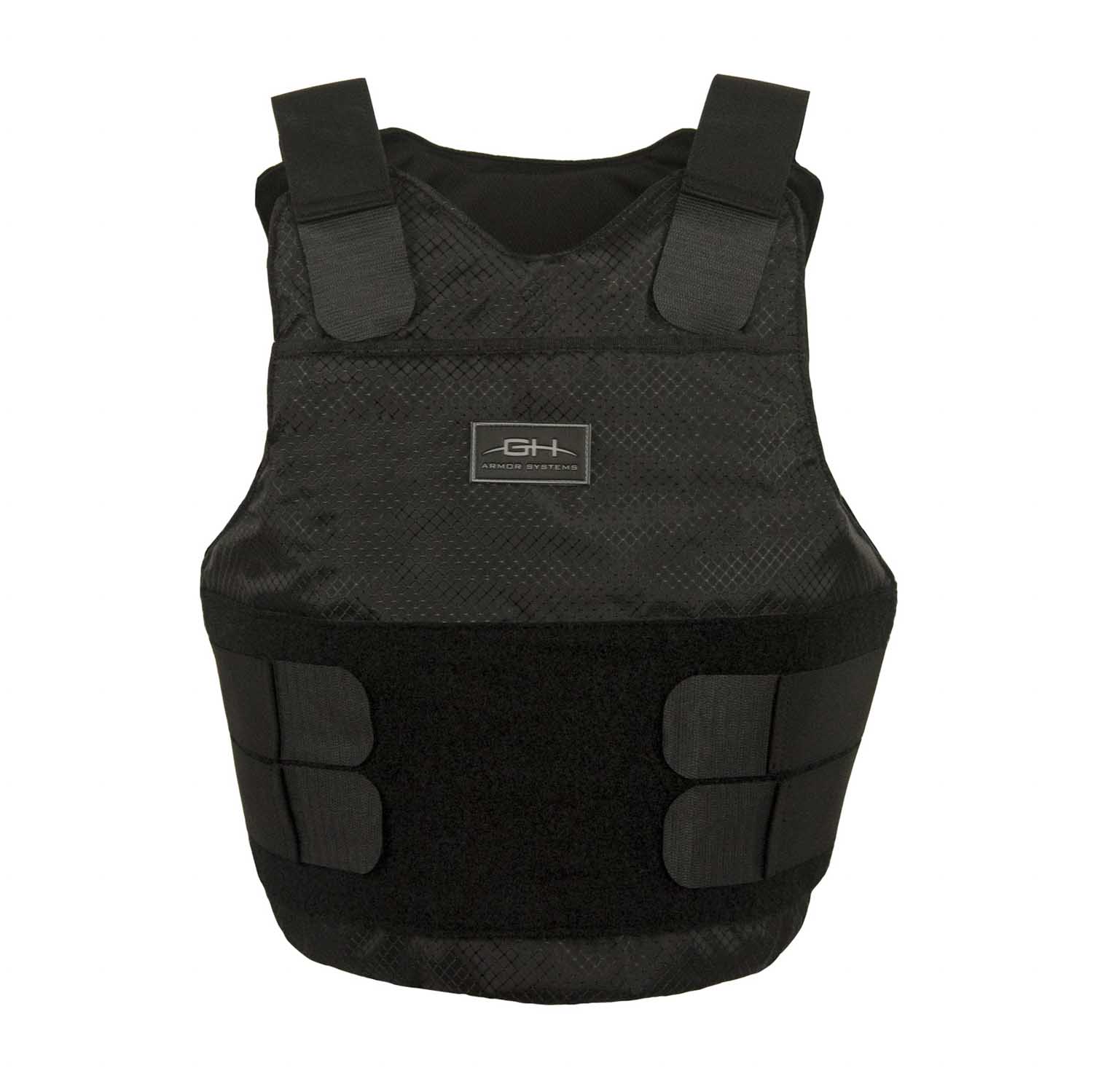 mesh master ii vest