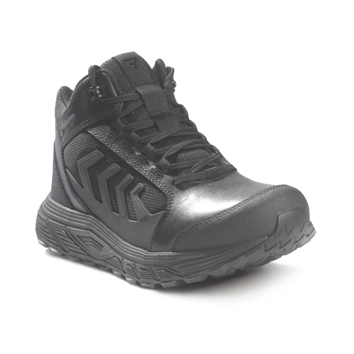 Bates Rush Shield Mid Vent Boots | Tactical Boots