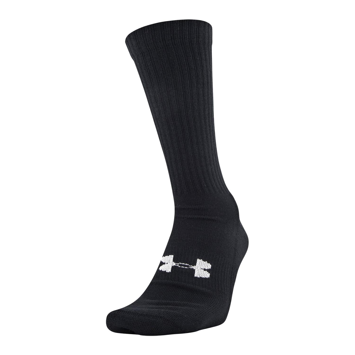 Under armour hotsell boot sock