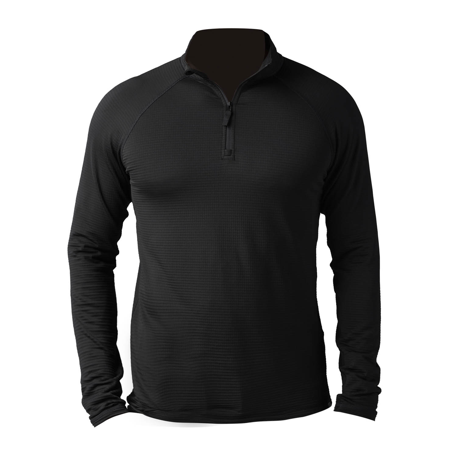 5.11 Tactical Stratos Quarter-Zip Long-Sleeve Shirt for Ladies