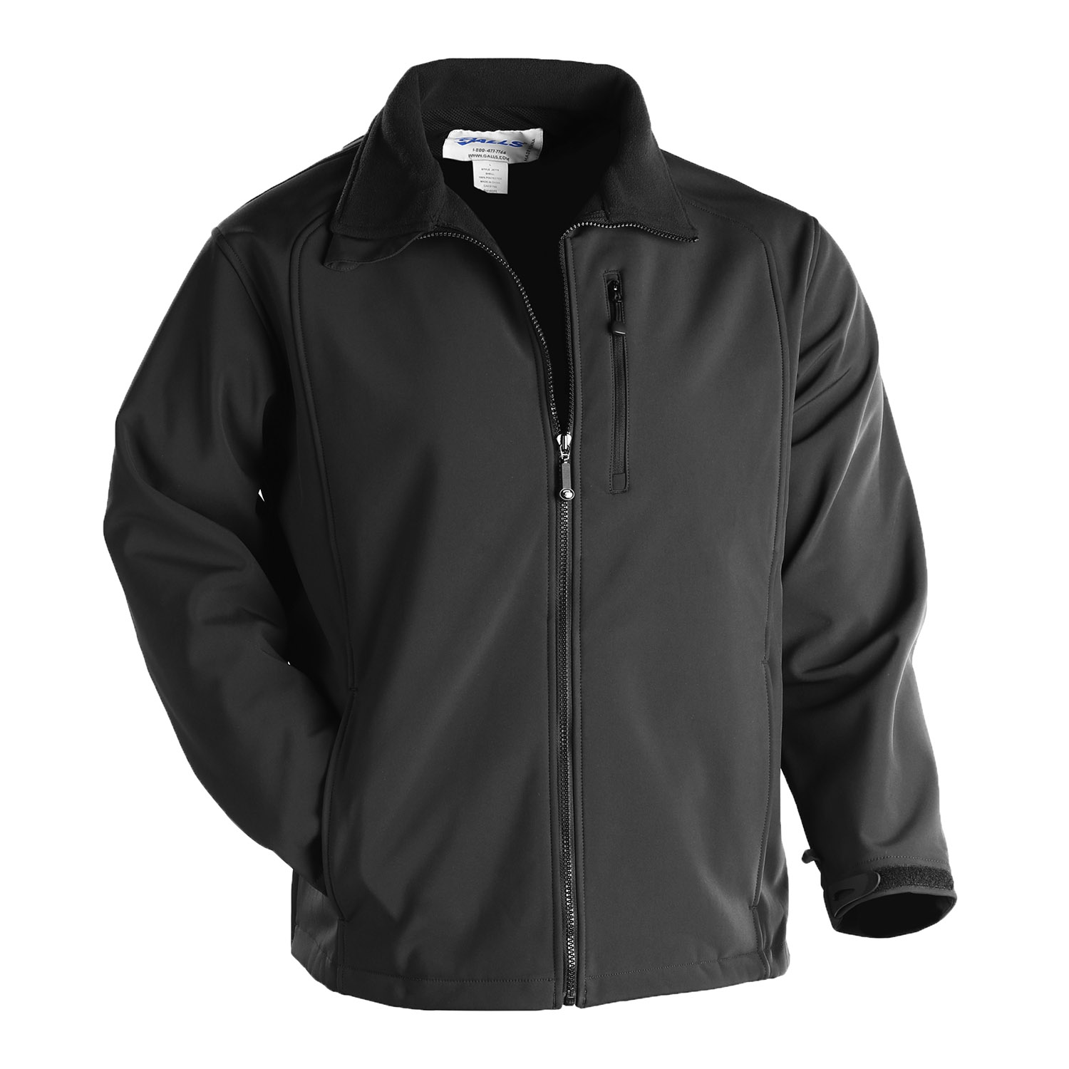Softshell Jacket Diamond Signature Collection Men - Official