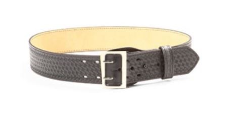 Galls G-Flex Leather Sam Browne Duty Belt