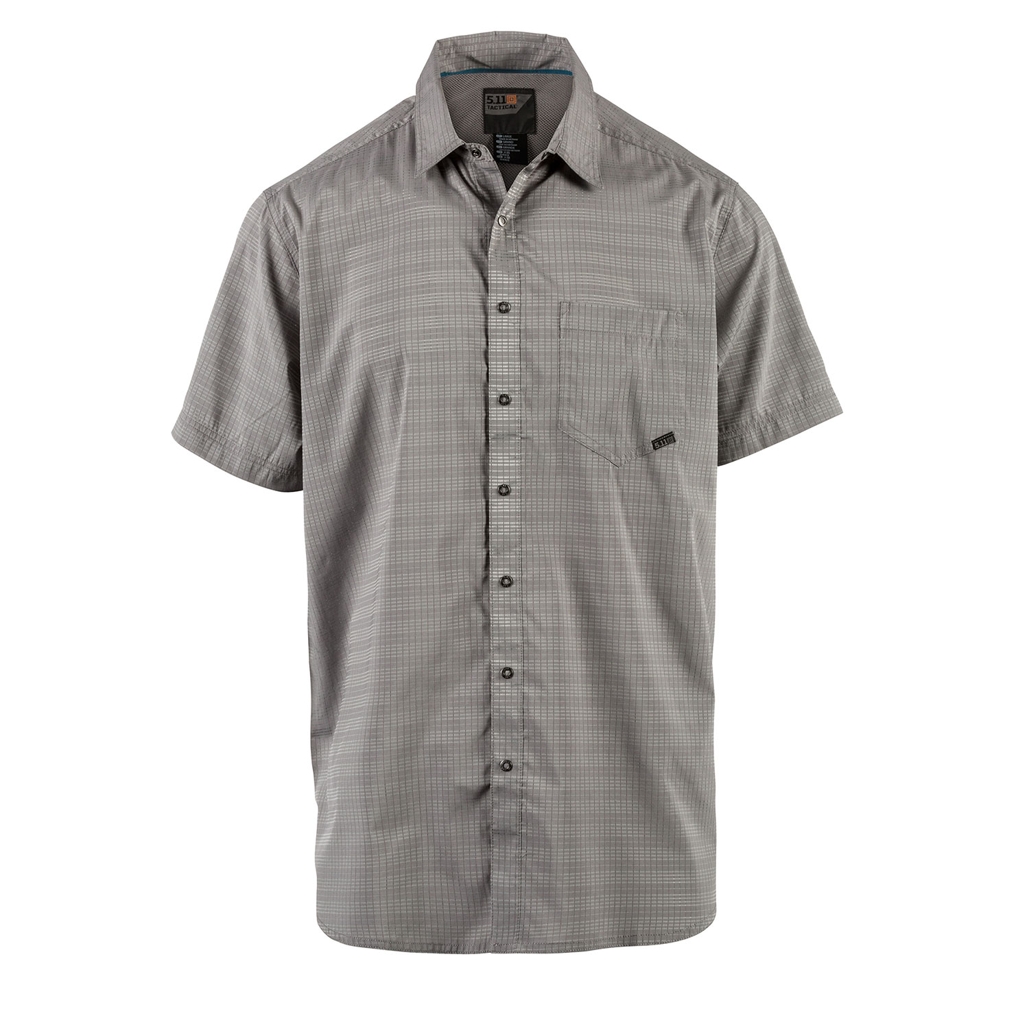 short sleeve shirts for concealed carry