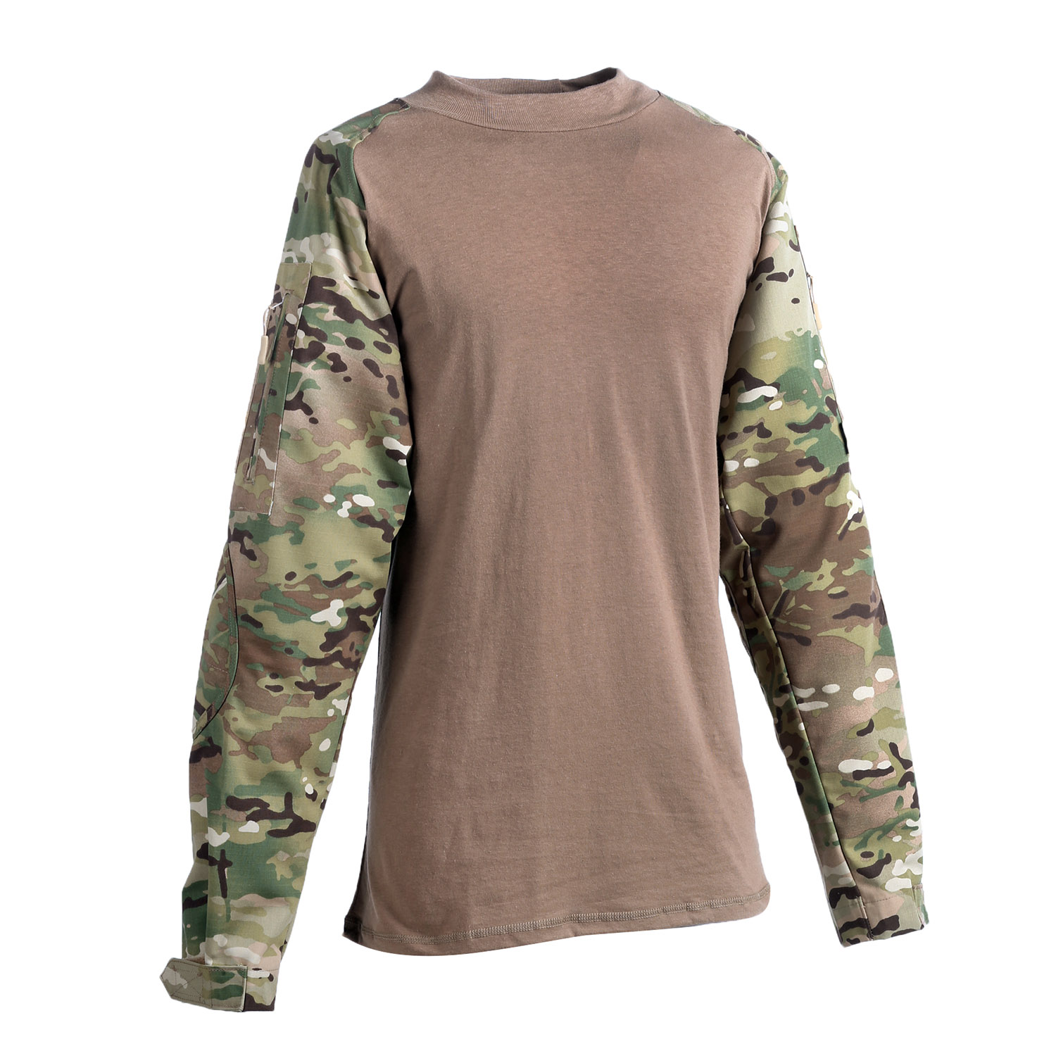 5.11 multicam combat shirt