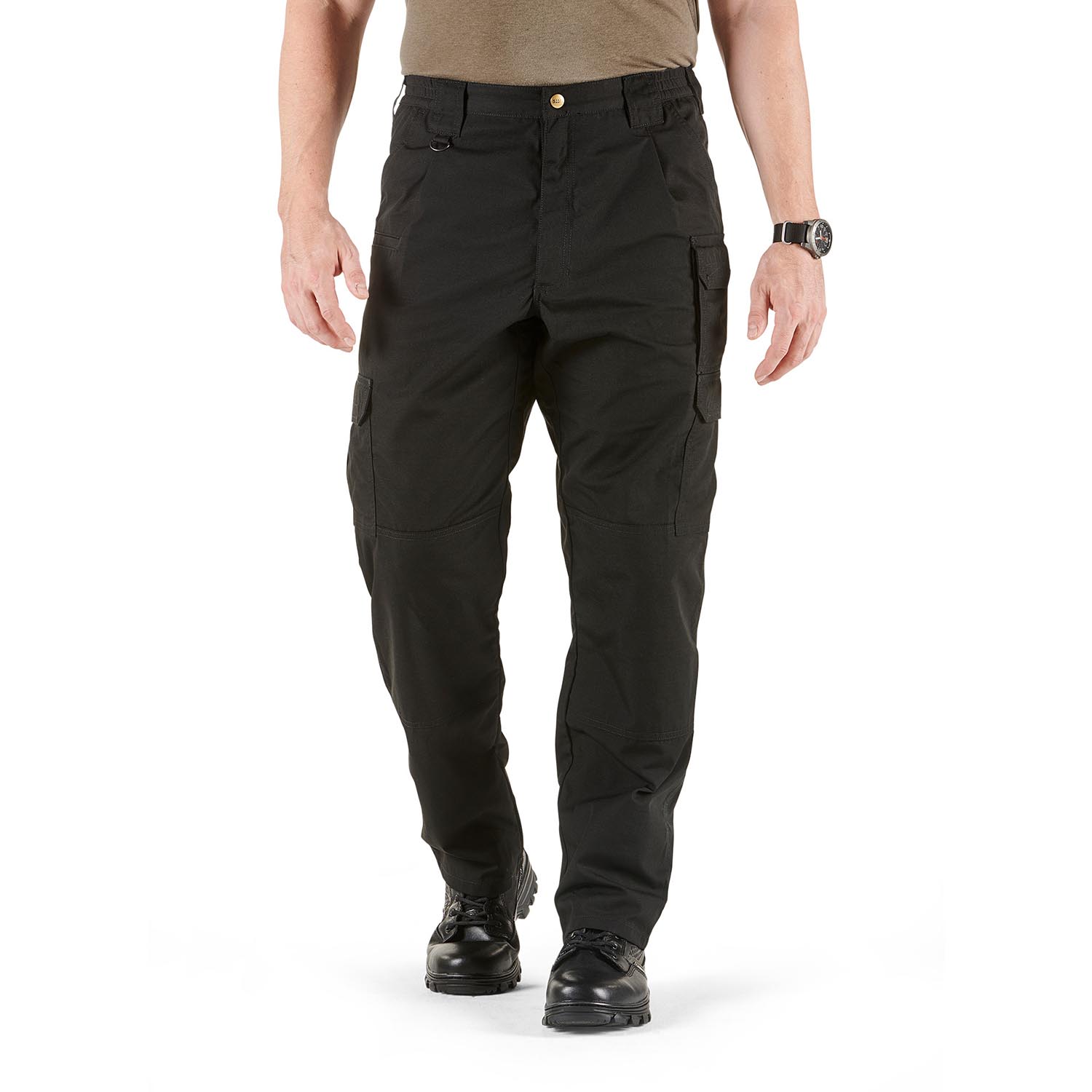 Under Armour Womens Tactical Patrol Pant - UA Loose-Fit Field Duty Cargo  Pants