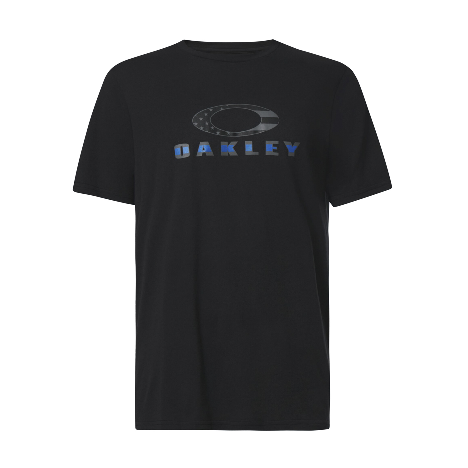 Oakley slim fit shops t shirts