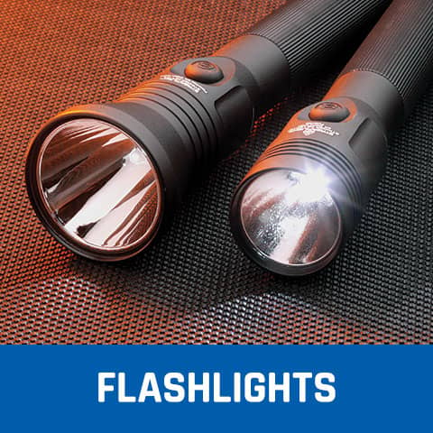 Flashlights