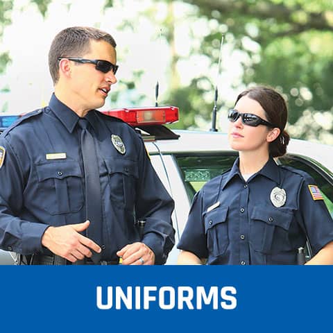 Uniforms