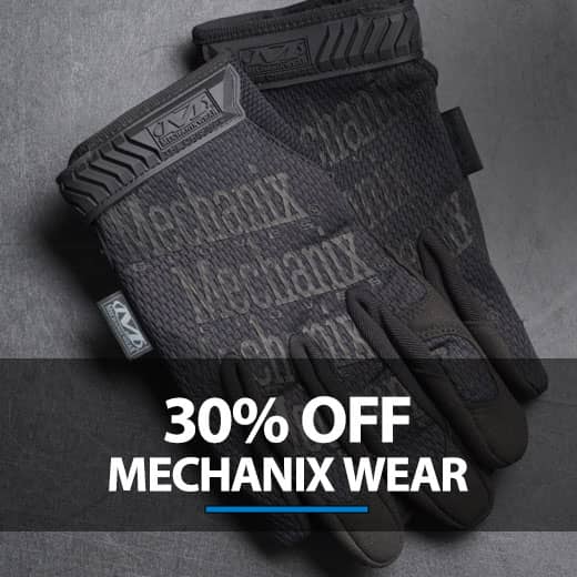 30% Off Mechanix Wear - 2 - image
