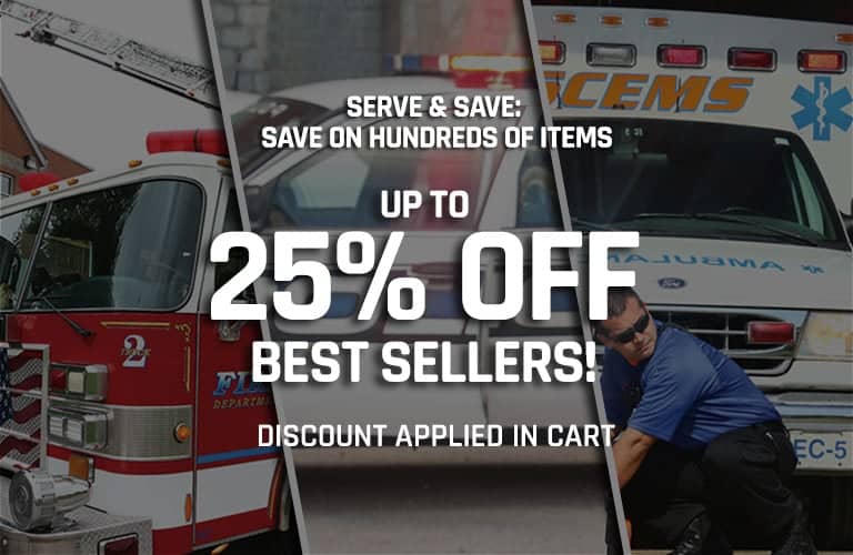 Up To 25% Off Best Sellers