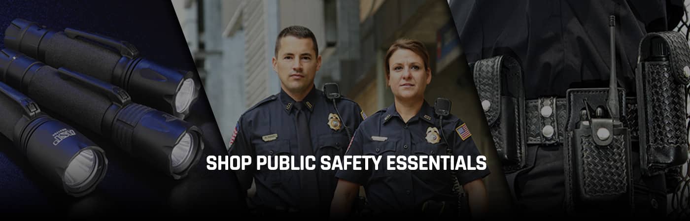 Public Safety Essentials