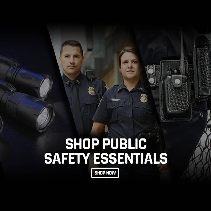 Public Safety Essentials