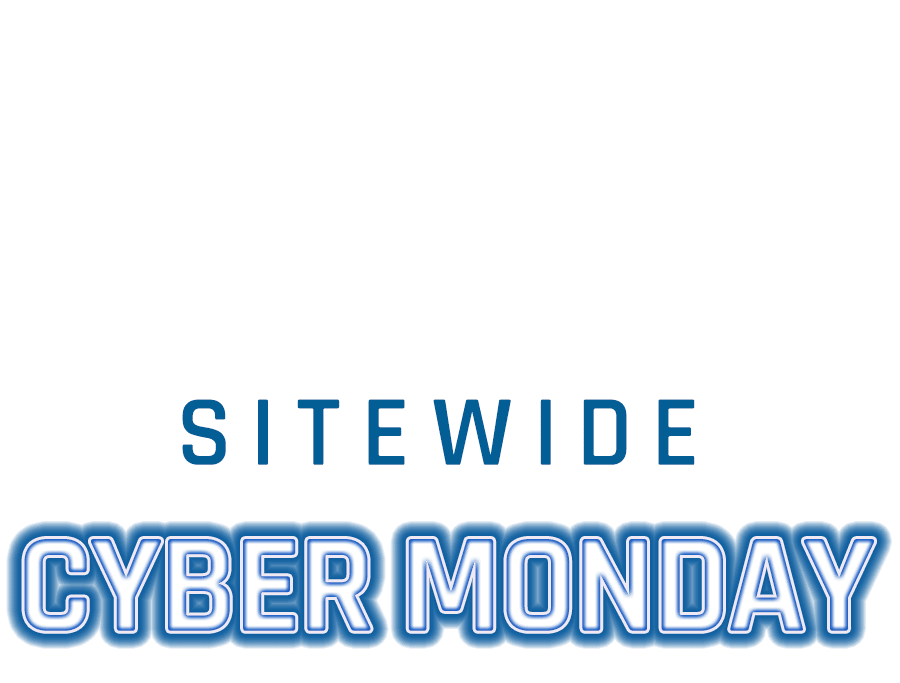 Cyber Monday Up to 25% Off Sitewide