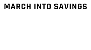 March into Savings. Save 20% on Belleville Boots. Limited Time Only. 