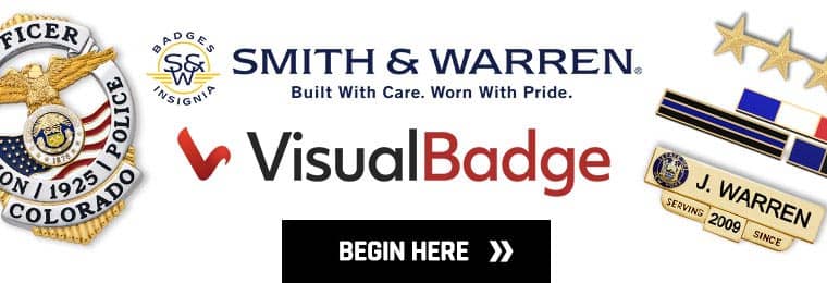 VisualBadge  Smith & Warren®