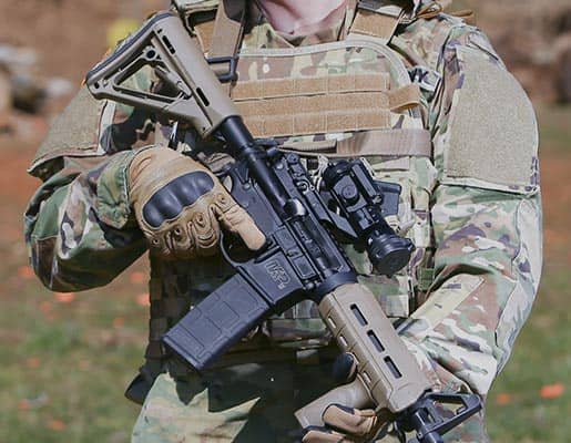 Military Tactical Accessories, Tactical Gear