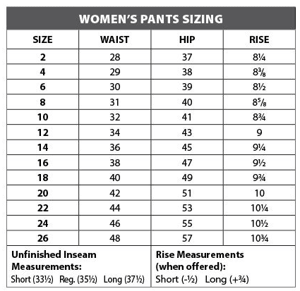 Flying Cross Women's Core Flex Class B Cargo Pants