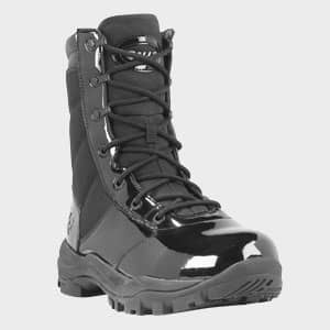 mens wide width combat boots