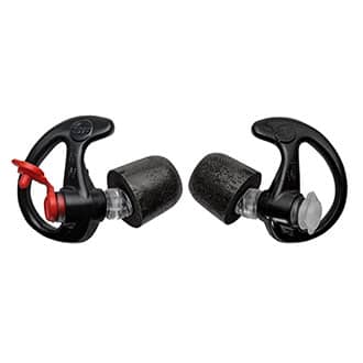 SureFire EP7 Sonic Defenders Ultra Earplugs