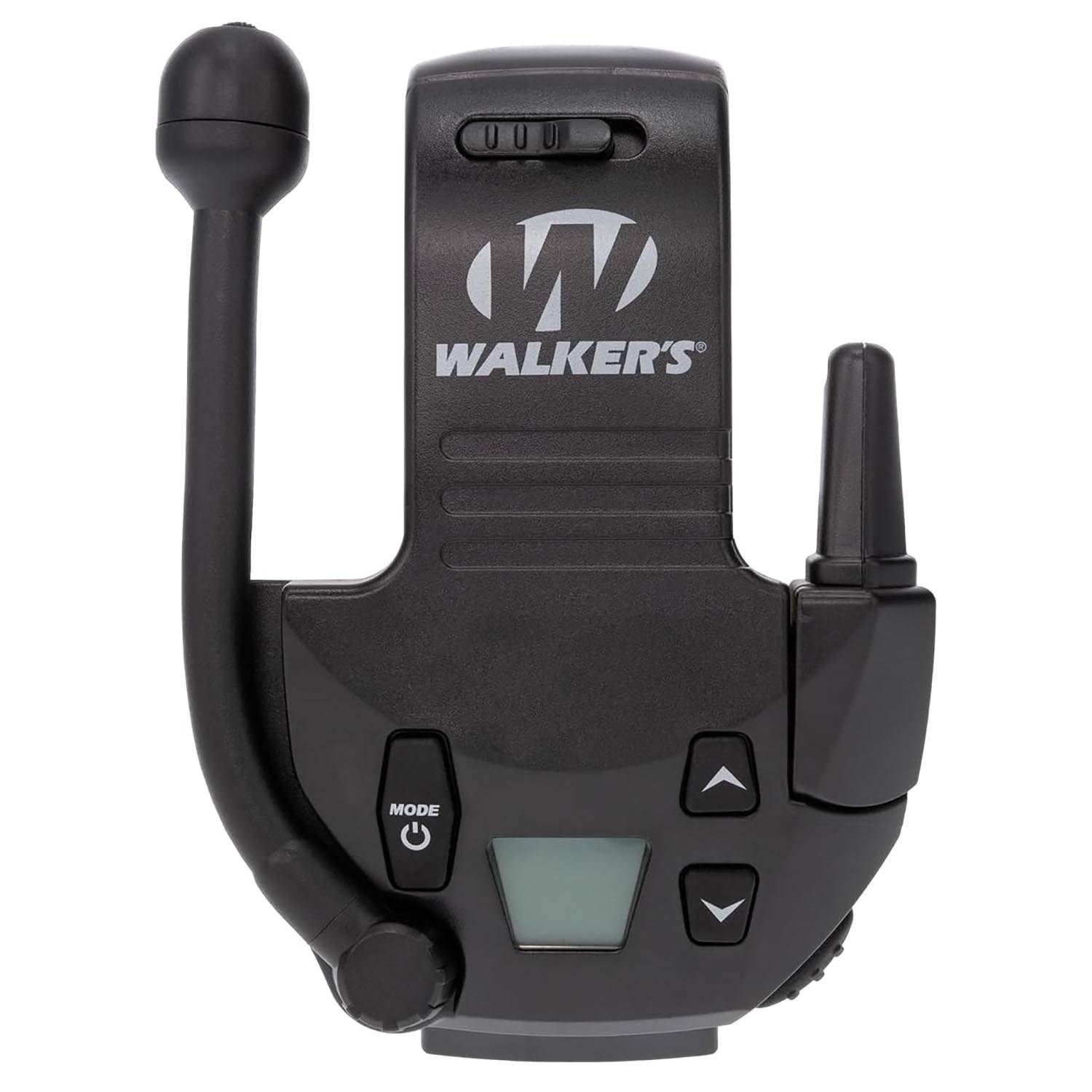 Walker's Razor Walkie Talkie Attachment | Galls