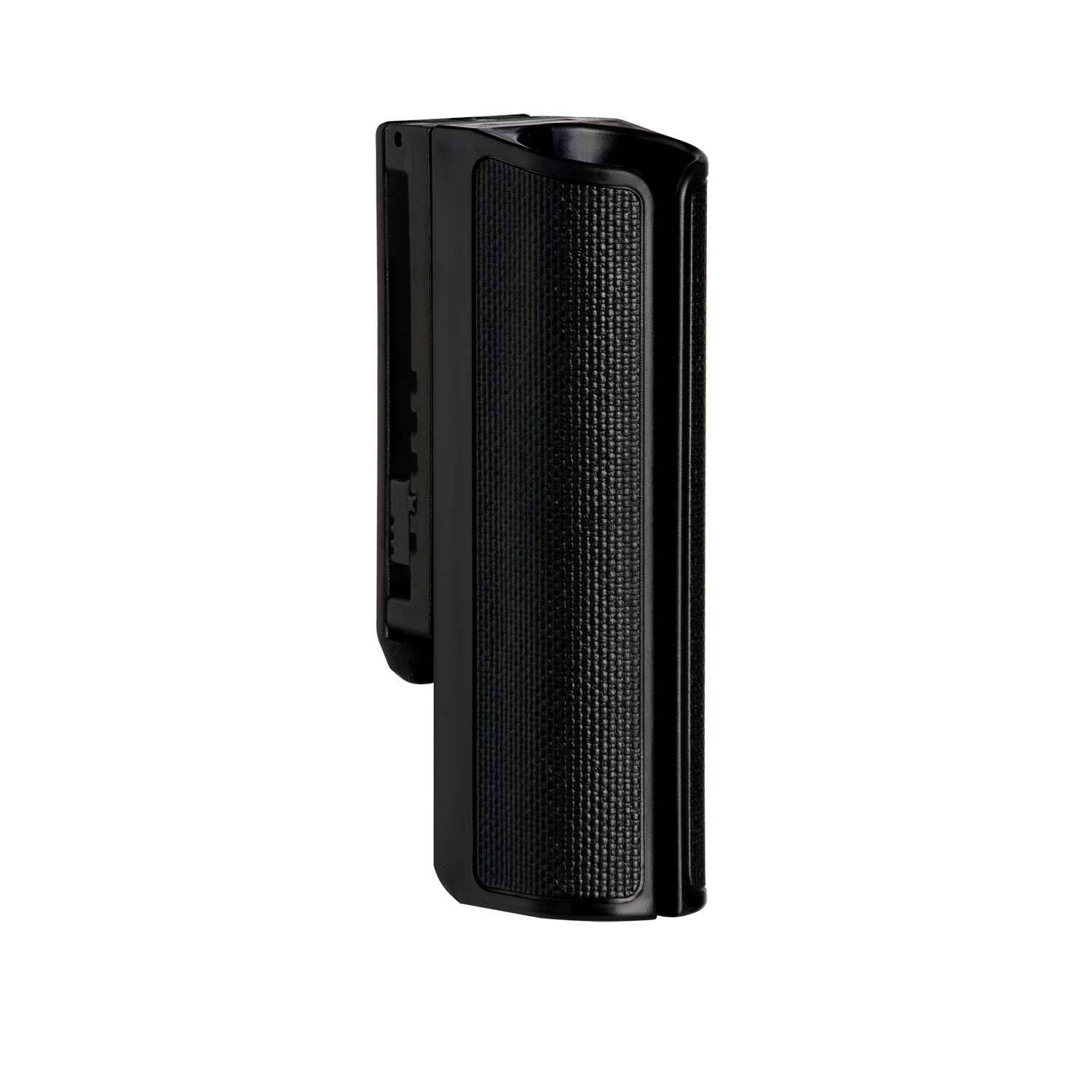 Model 6305 ALS/SLS Tactical Holster w/ Quick-Release Leg Strap for Glock 17  w/ Light/Pressure Switch